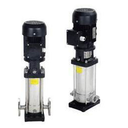CDL、CDLF series vertical multistage centrifugal pump
